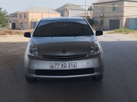 Toyota Prius 2006
