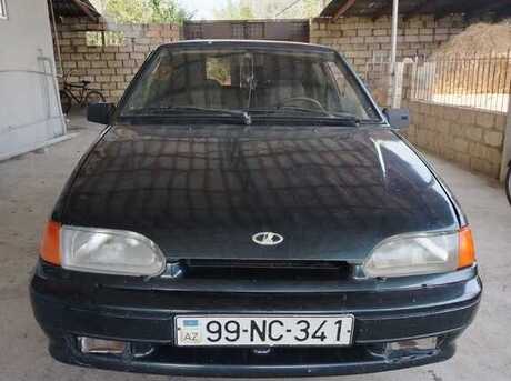 LADA (VAZ) 2115 2007