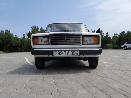 LADA (VAZ) 2104 2008