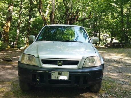 Honda CR-V 1999