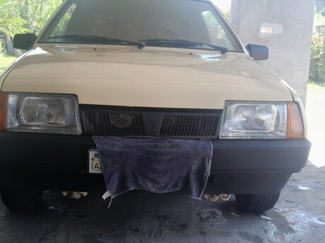 LADA (VAZ) 2108 1987