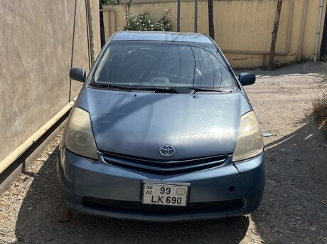 Toyota Prius 2005