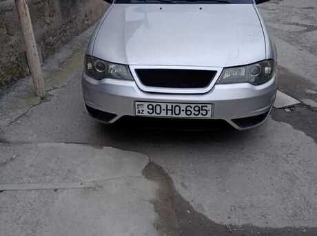 Daewoo Nexia 2010