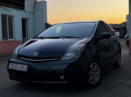 Toyota Prius 2006