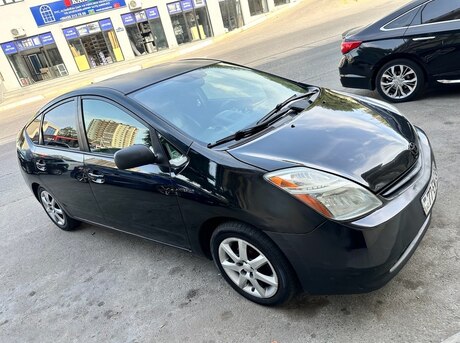 Toyota Prius 2007