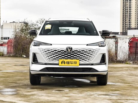 Changan Qiyuan Q05 2025