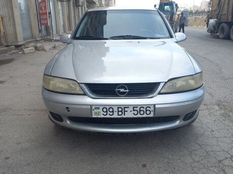 Opel Vectra 1999