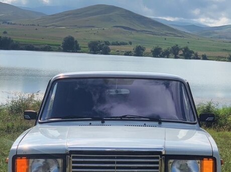 LADA (VAZ) 2107 2009