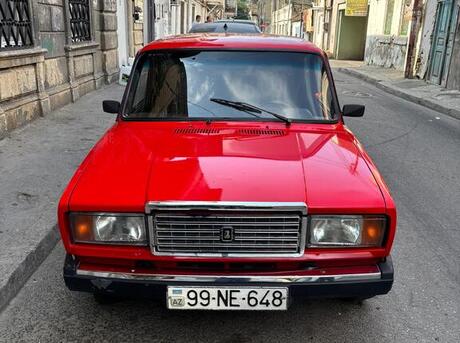 LADA (VAZ) 2107 1995