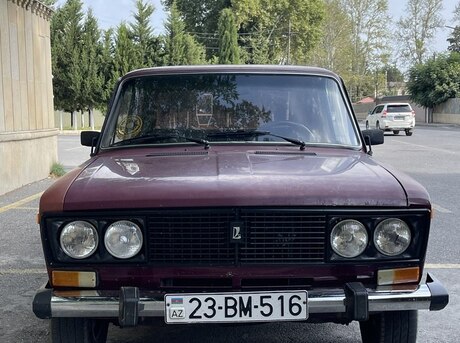 LADA (VAZ) 2106 1999