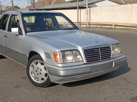Mercedes E 250 1994