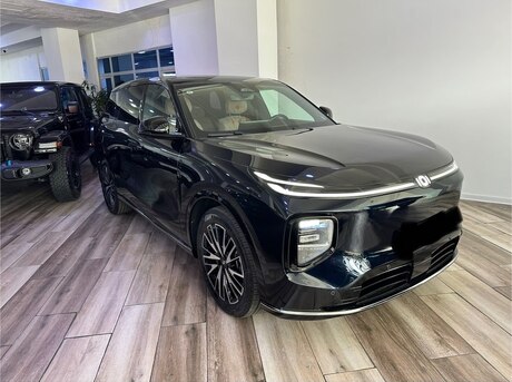 Changan  2025