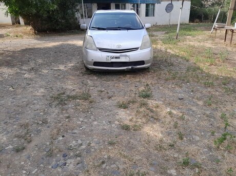 Toyota Prius 2007