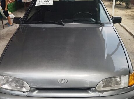 LADA (VAZ) 2115