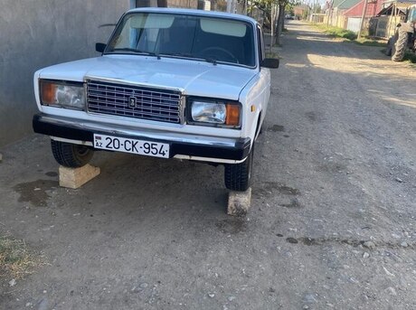 LADA (VAZ) 2107 2006