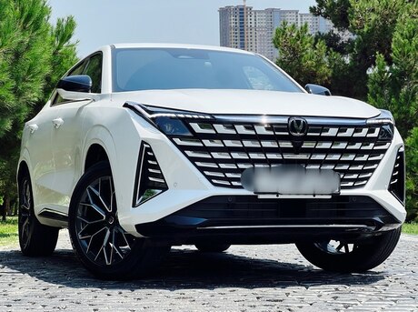 Changan  2025