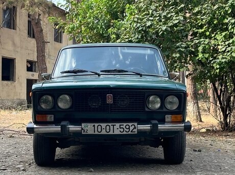LADA (VAZ) 2106 2005