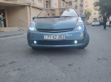 Toyota Prius 2006
