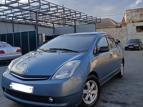 Toyota Prius 2008
