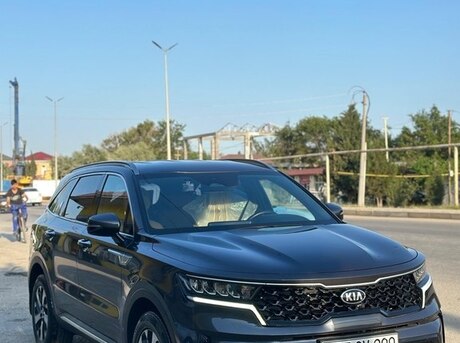 Kia Sorento 2020