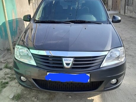 Dacia Logan 2009