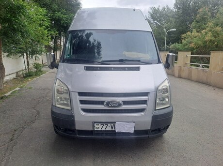Ford Transit 2006