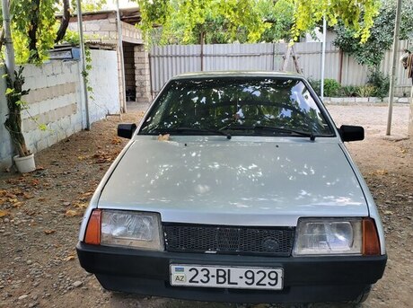 LADA (VAZ) 21099 1996