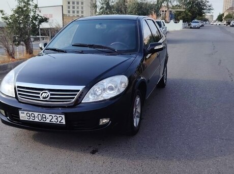 Lifan 520 2010