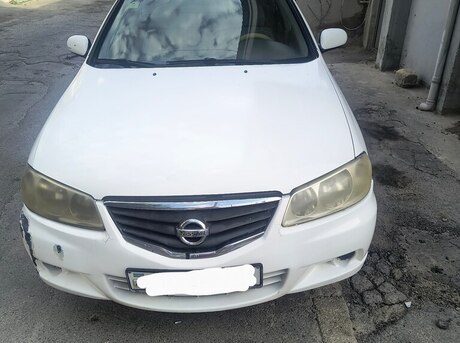 Nissan Sunny