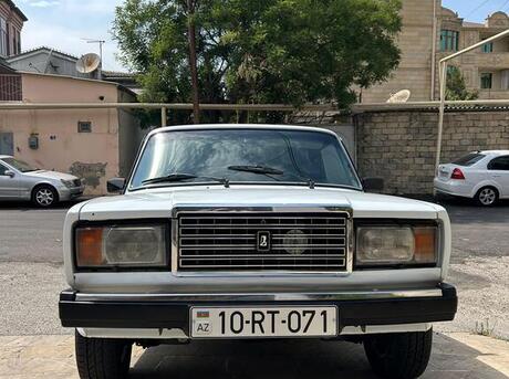 LADA (VAZ) 2107 2008
