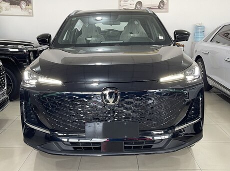 Changan CS 55 Plus