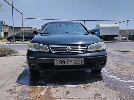 Nissan Sunny