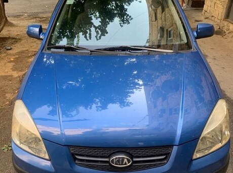Kia Rio 2006