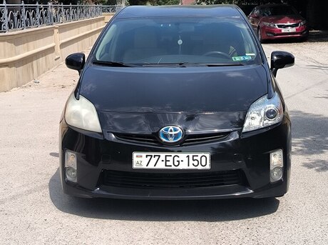 Toyota Prius 2009