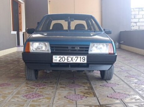 LADA (VAZ) 21099 1999