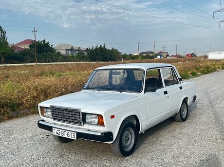 LADA (VAZ) 2107 2005