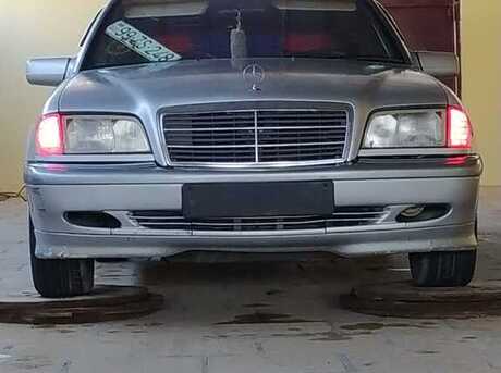 Mercedes C 180 1997