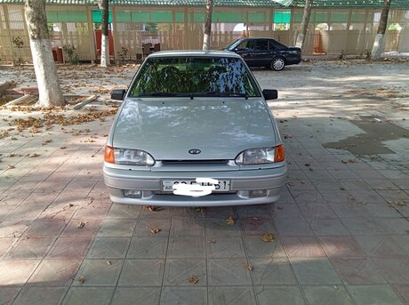 LADA (VAZ) 2115 2004