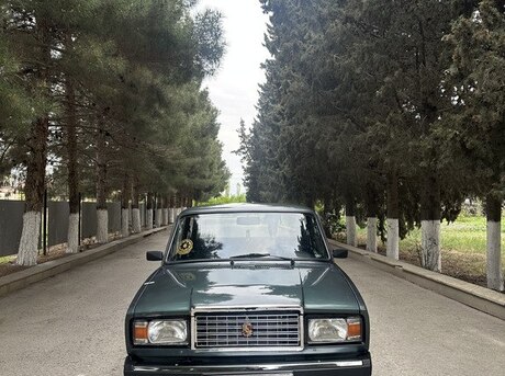 LADA (VAZ) 2107 2010