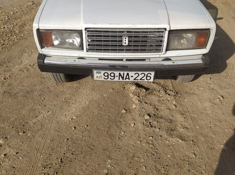 LADA (VAZ) 2107 1998