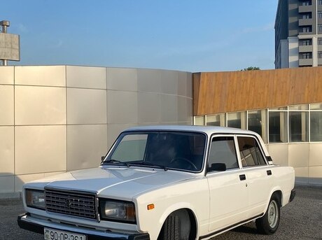 LADA (VAZ) 2107 2003