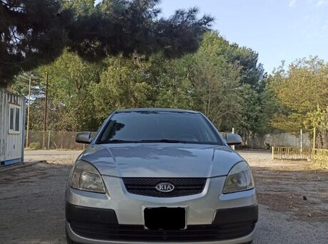 Kia Rio 2006