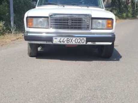 LADA (VAZ) 2107 2002