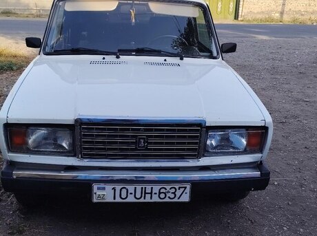 LADA (VAZ) 2107 2006