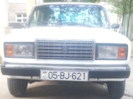 LADA (VAZ) 2107 2005
