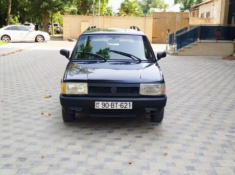 Tofas Kartal 1998