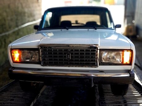 LADA (VAZ) 2107 2003