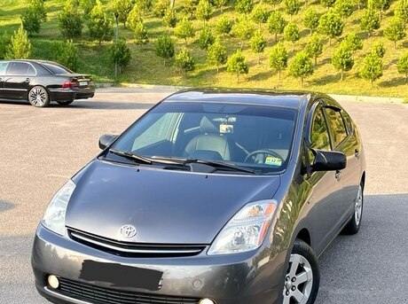 Toyota Prius 2008