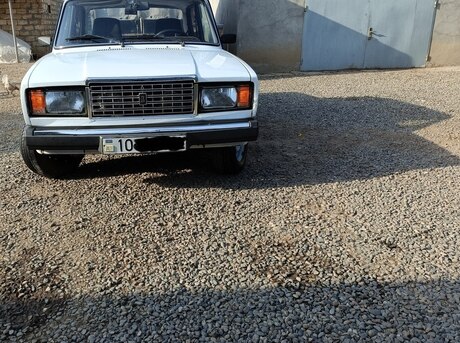 LADA (VAZ) 2107 2003