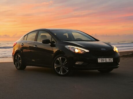 Kia Cerato